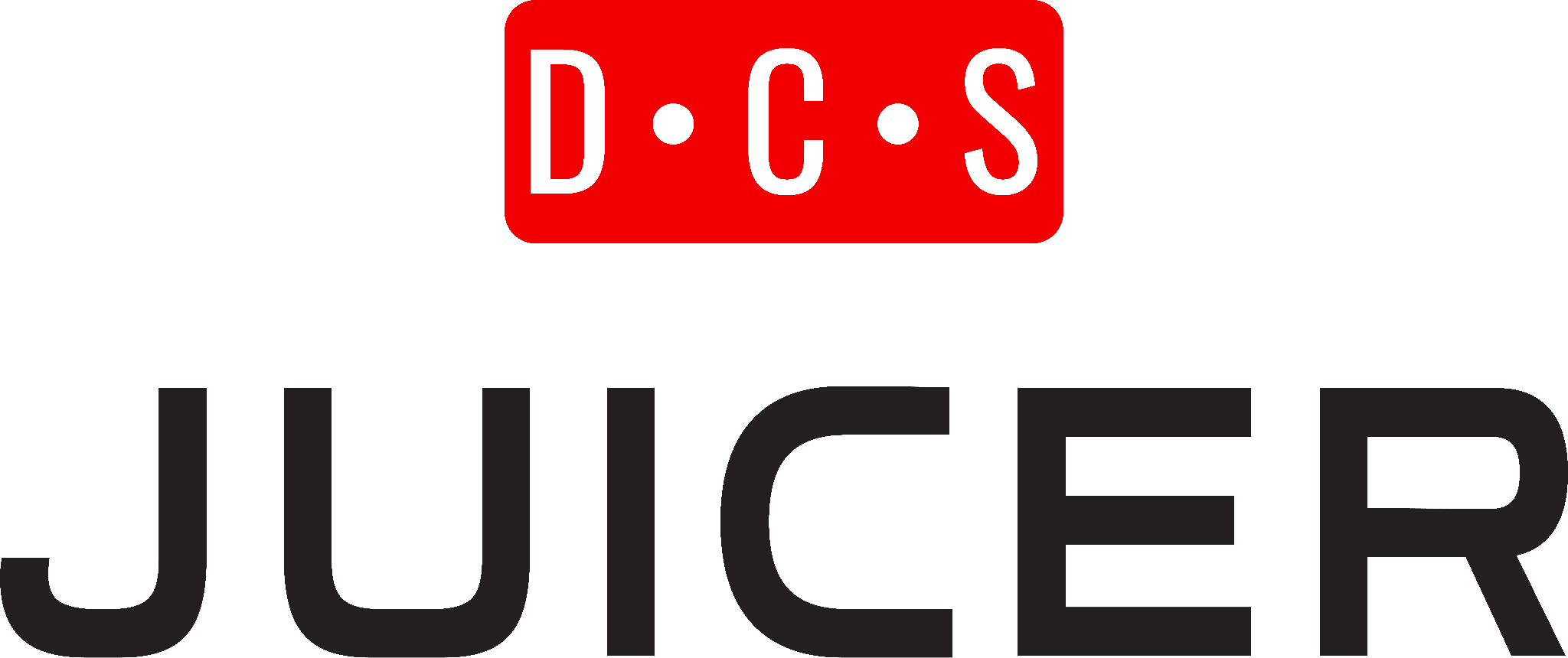 DCS Juicer